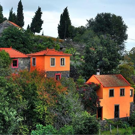 Madeira-Meerblick-Haus Estreito Da Calheta エクステリア 写真