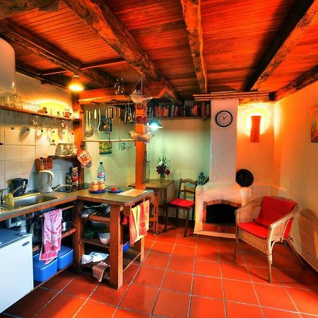 Madeira-Meerblick-Haus Estreito Da Calheta エクステリア 写真
