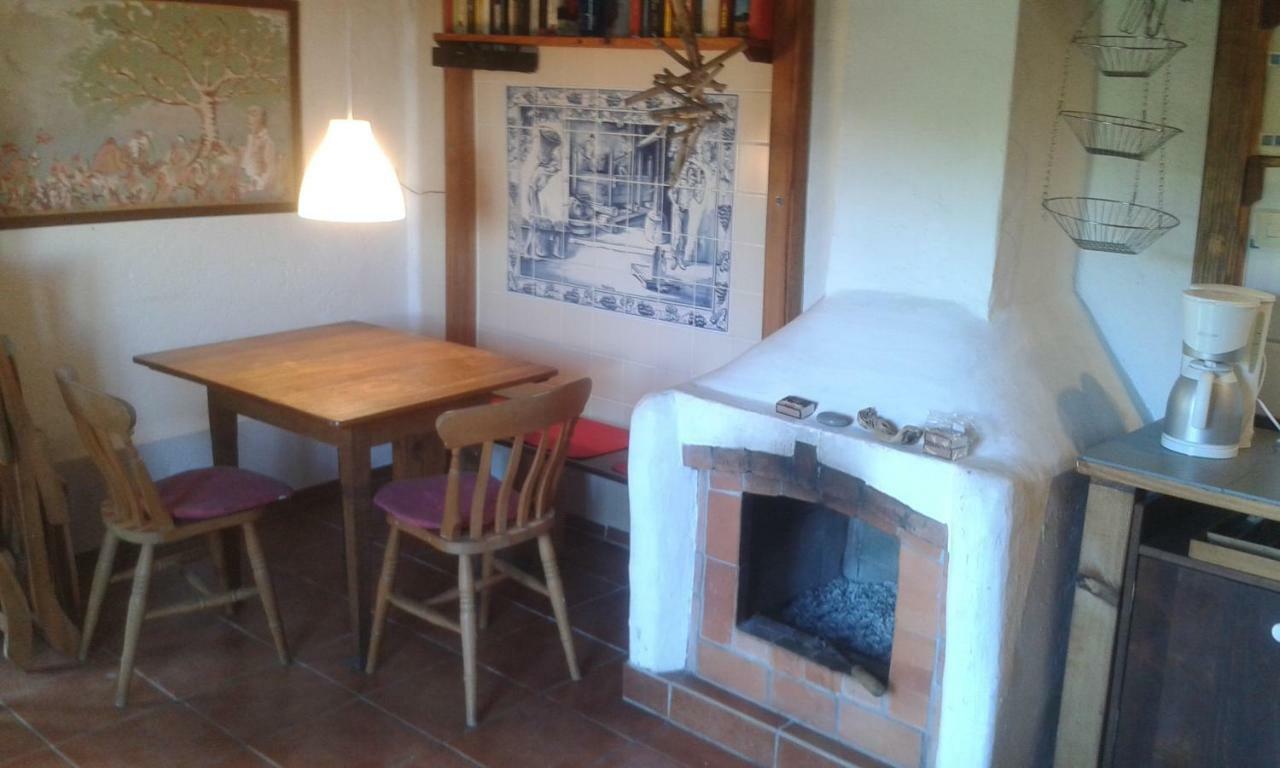 Madeira-Meerblick-Haus Estreito Da Calheta エクステリア 写真