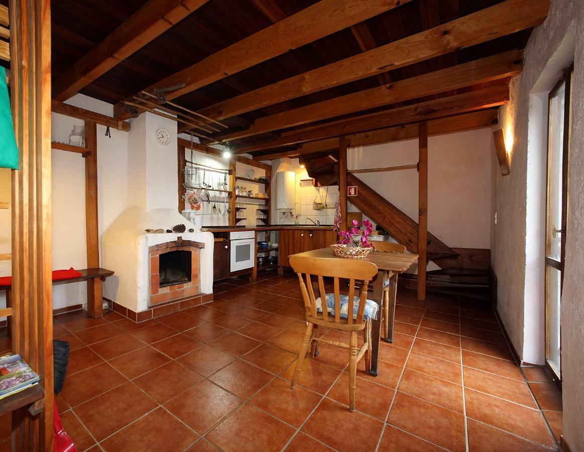 Madeira-Meerblick-Haus Estreito Da Calheta エクステリア 写真