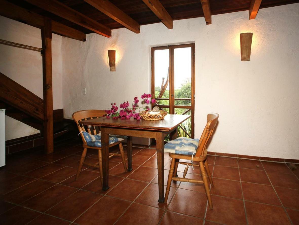 Madeira-Meerblick-Haus Estreito Da Calheta エクステリア 写真