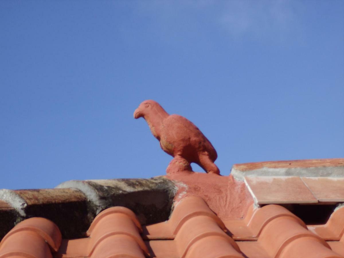 Madeira-Meerblick-Haus Estreito Da Calheta エクステリア 写真