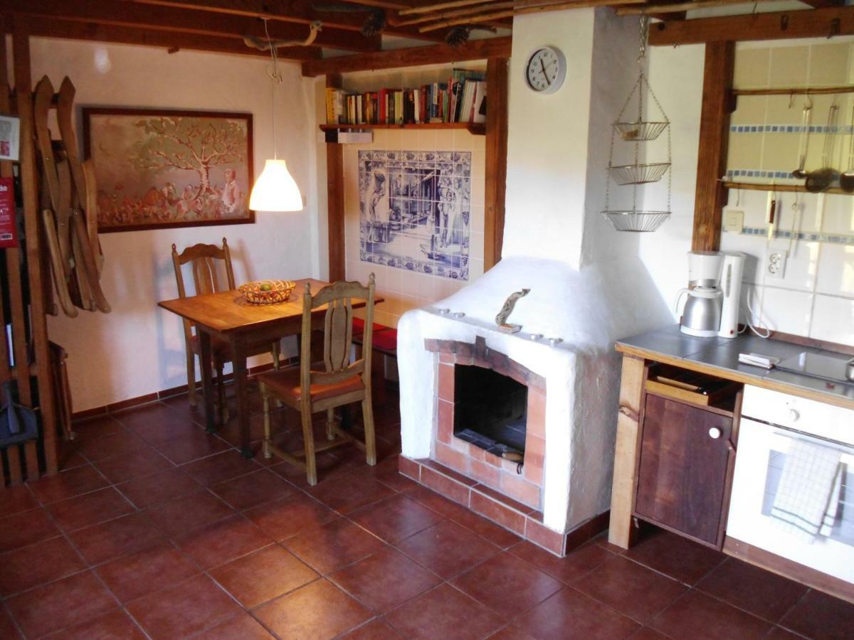 Madeira-Meerblick-Haus Estreito Da Calheta エクステリア 写真