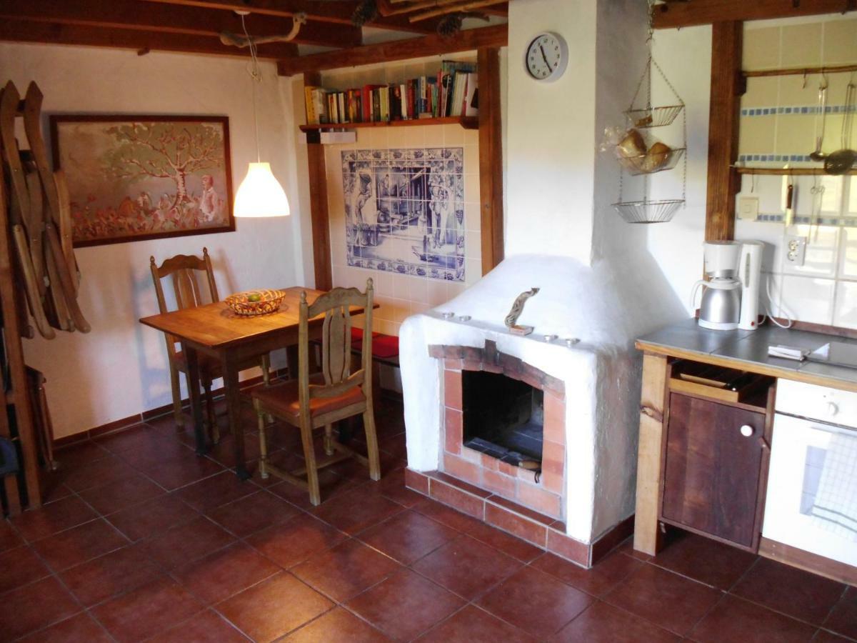 Madeira-Meerblick-Haus Estreito Da Calheta エクステリア 写真