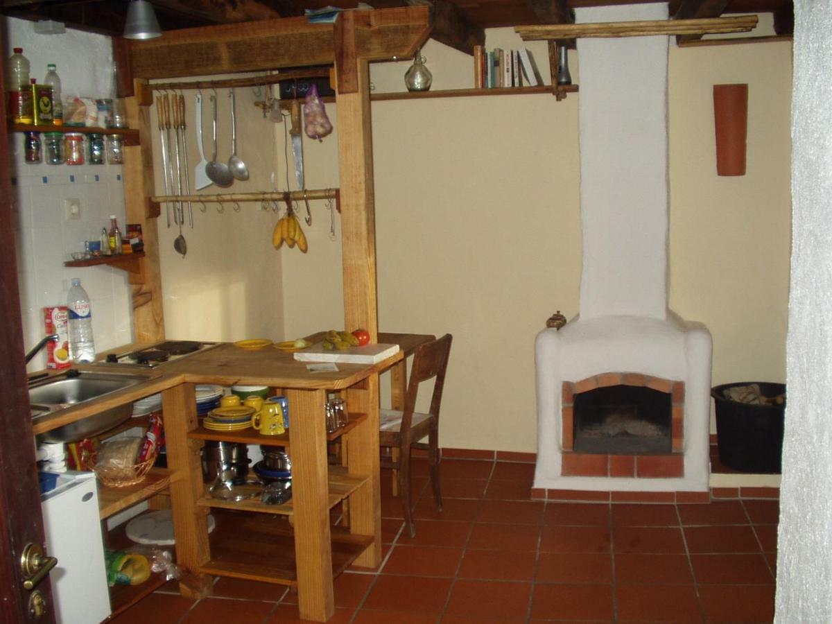 Madeira-Meerblick-Haus Estreito Da Calheta エクステリア 写真